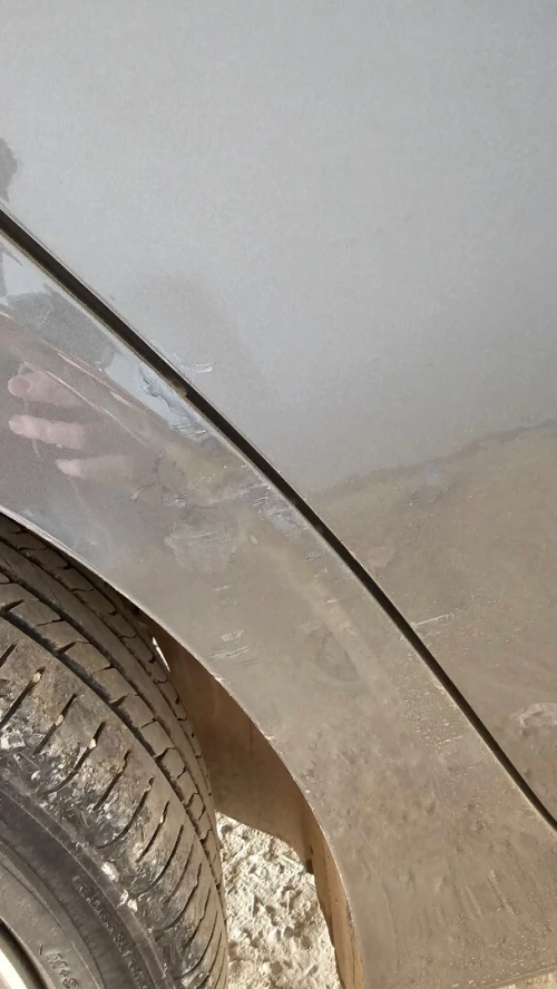 Geely Emgrand 2023 Flagship