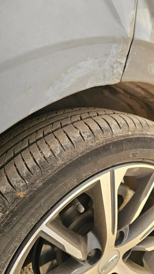 Geely Emgrand 2023 Flagship