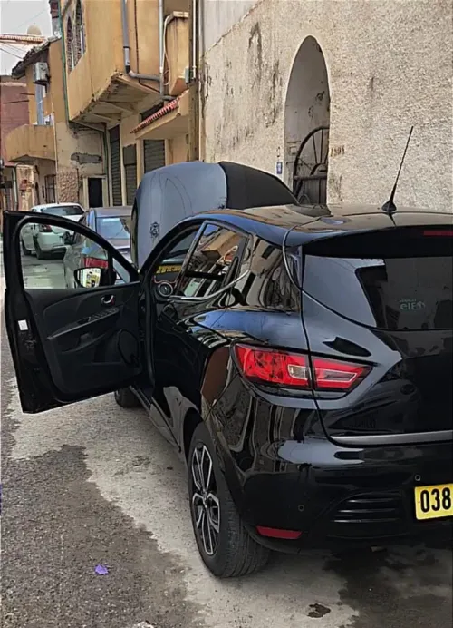 Clio Limited 2018 