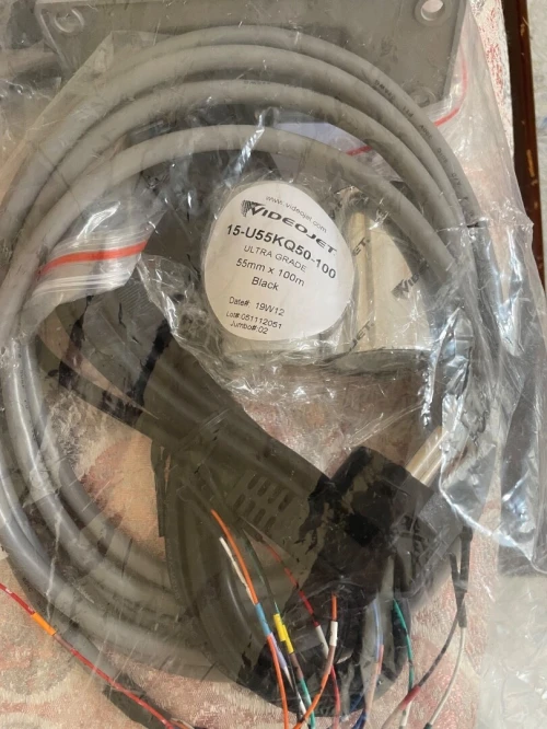 Machine de marquage neuve / Videojet 6530 / idéale ensacheuse VFFS / intégration flowpack