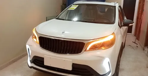 Livan X3 Pro  2025 Automatique (Avec toi ouvrant )