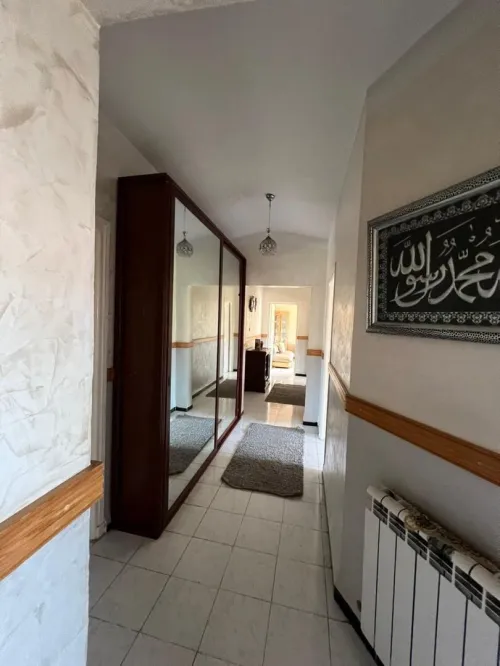 Vente Appartement Duplex F5 Alger Mohammadia