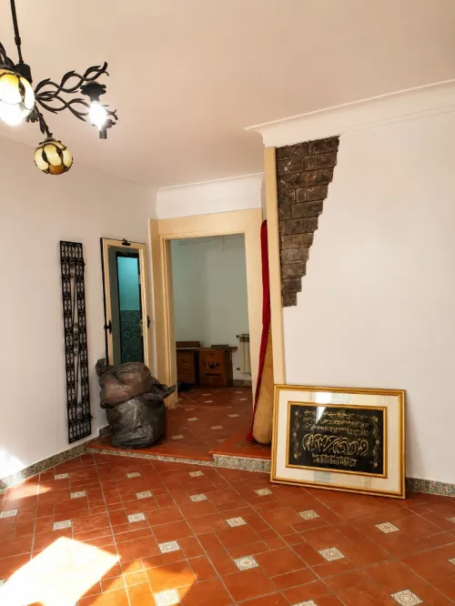 Location Appartement F3 Alger Mohammadia