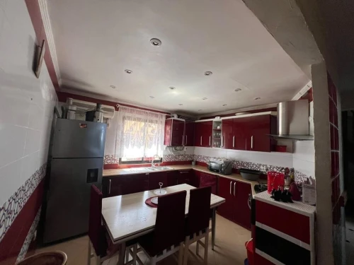 Vente Appartement Duplex F5 Alger Mohammadia