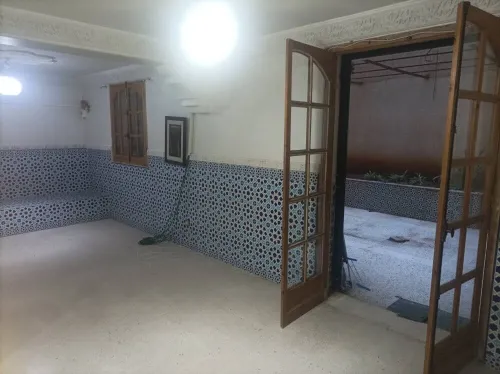Location Studio Alger Mohammadia