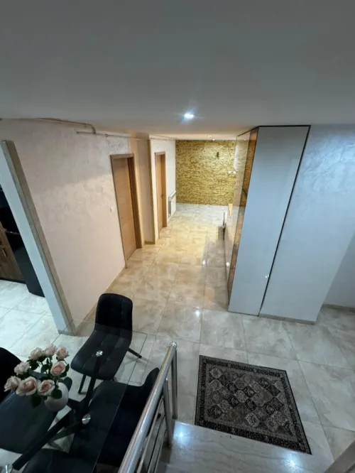 Vente Appartement Duplex F6 Alger Cheraga