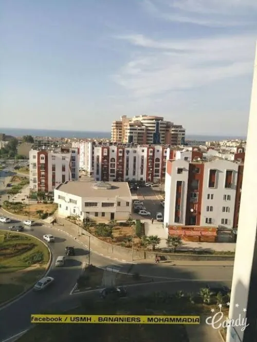 Vente Local Alger Mohammadia