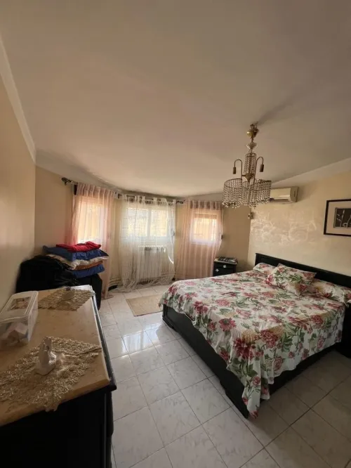 Vente Appartement Duplex F5 Alger Mohammadia