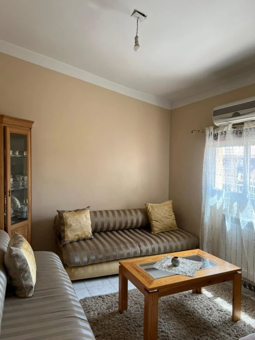 Vente Appartement Duplex F5 Alger Mohammadia