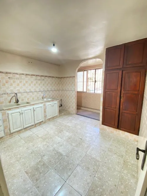 Location Appartement Alger Bab ezzouar