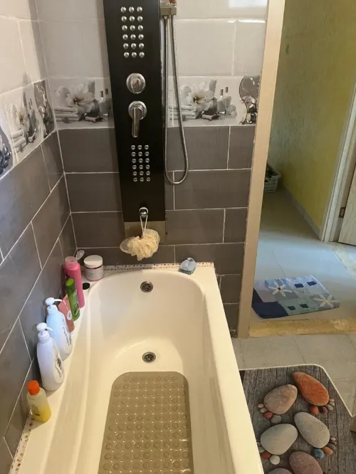 Location Appartement F4 Alger Bordj el bahri