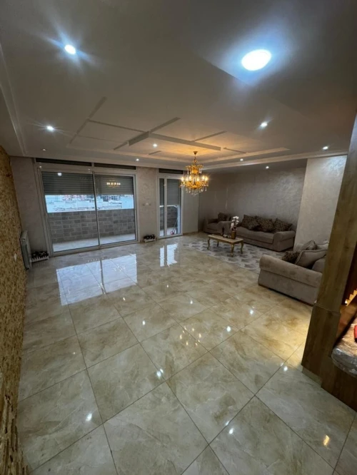 Vente Appartement Duplex F6 Alger Cheraga
