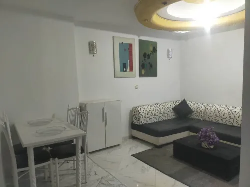 Location Appartement F3 Alger Bordj el kiffan