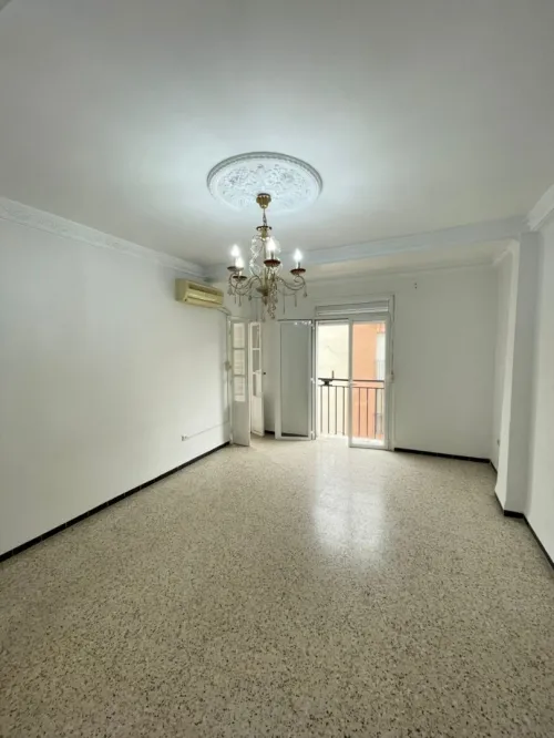 Vente Appartement F3 Alger Mohammadia