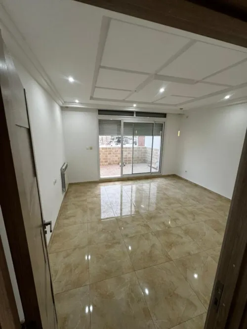 Vente Appartement Duplex F6 Alger Cheraga