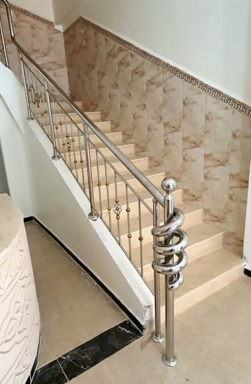 Vente Villa Alger Mohammadia