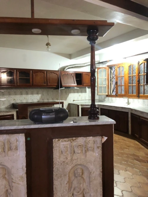 Location Villa Alger Dar el beida