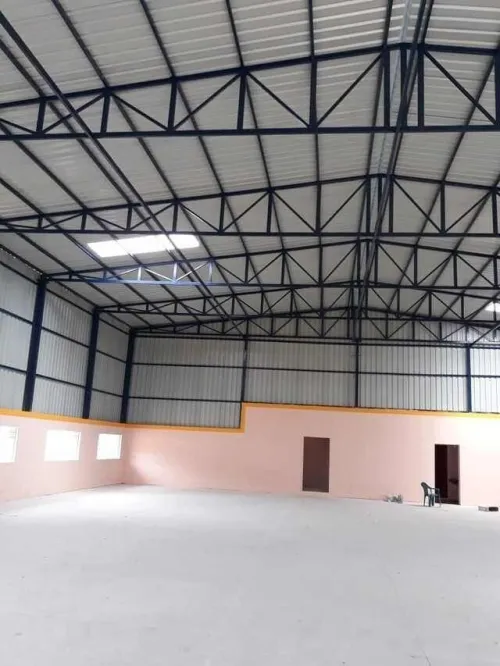 Location Hangar - Usine Alger Baraki