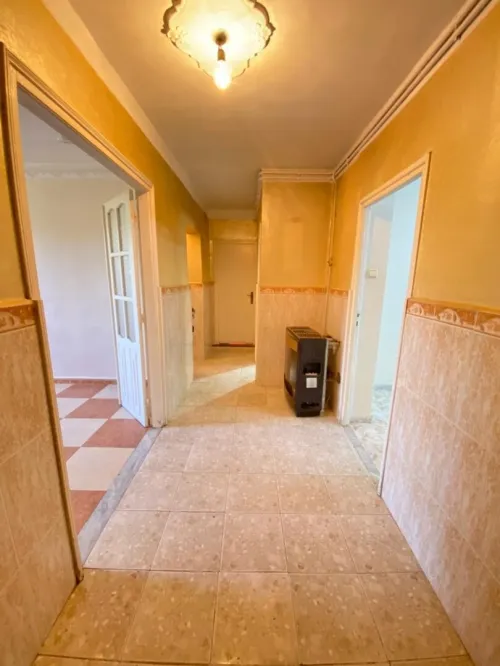 Location Appartement Alger Bab ezzouar