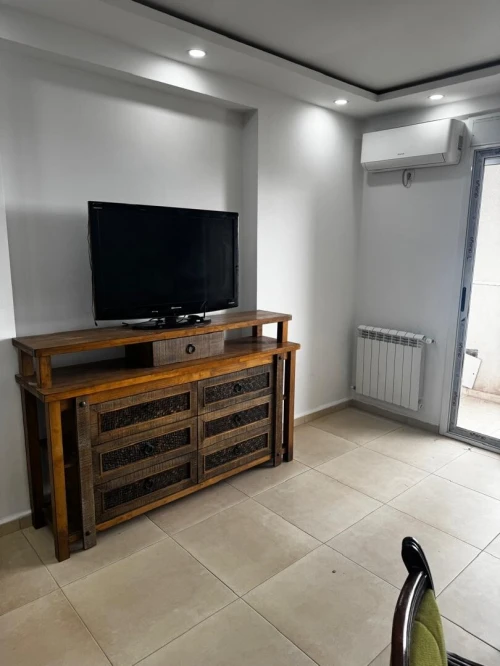 Location Appartement F4 Alger Cheraga