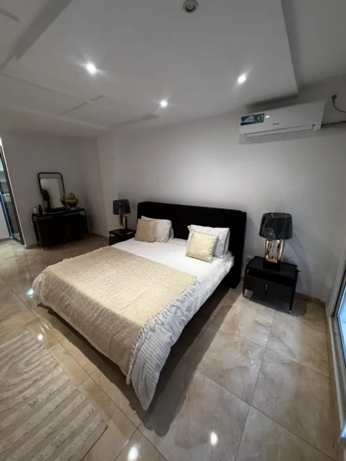 Vente Appartement Duplex F6 Alger Cheraga
