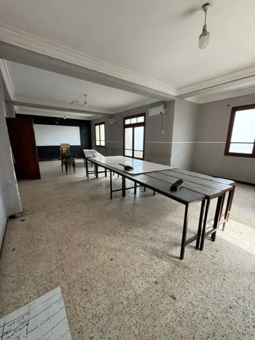 Location Appartement Niveau de villa F8 Alger Bab ezzouar