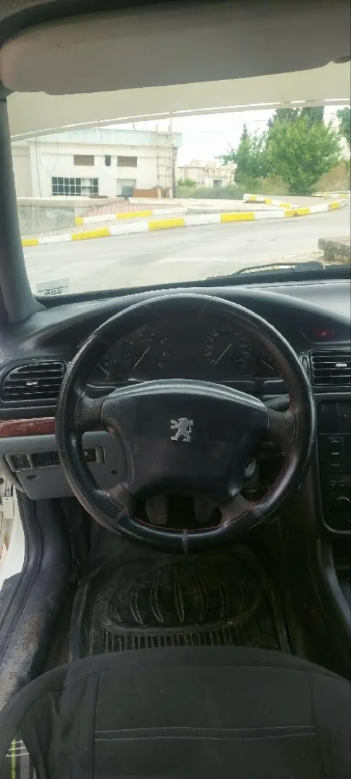 Peugeot 406 2002 406