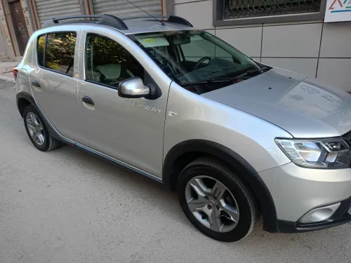 Dacia Sandero 2018 Stepway restylée