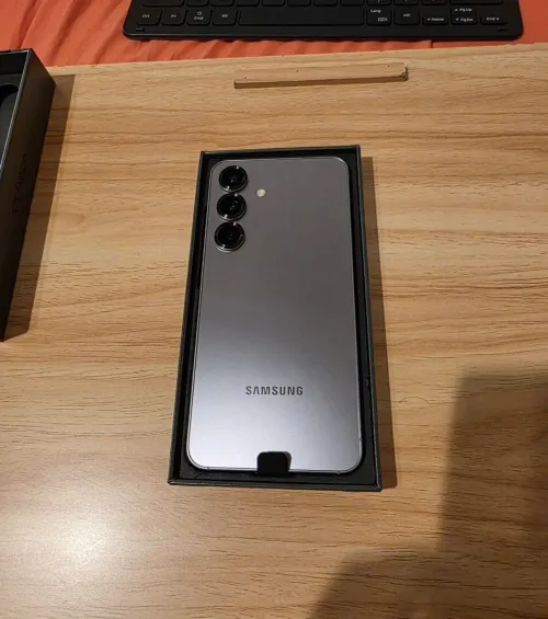 Samsung Galaxy S25