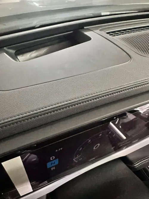 Volkswagen Passat 2025 Pro
