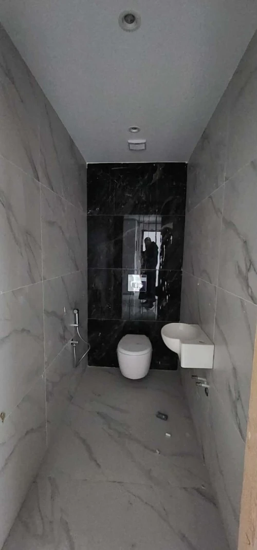 Vente Appartement F4 Alger Cheraga