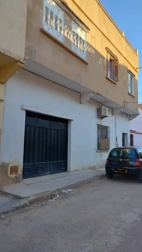 Vente Villa Mascara Mohammadia