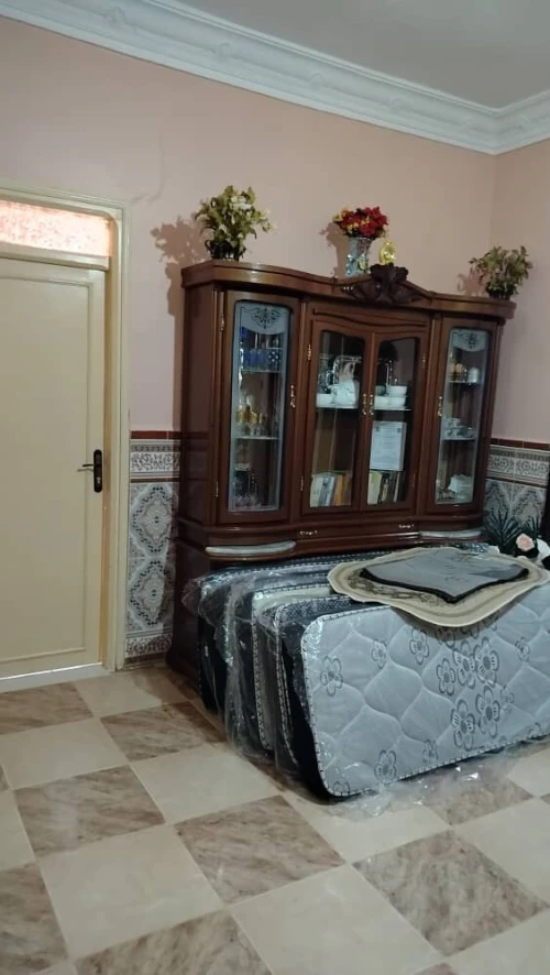 Vente Villa Mascara Mohammadia
