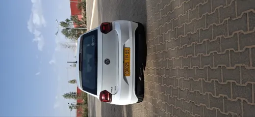 Volkswagen Polo 2019 Start +