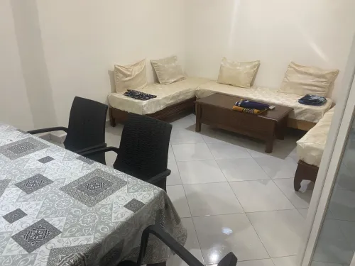 Location vacances Appartement F3 Mostaganem Mostaganem