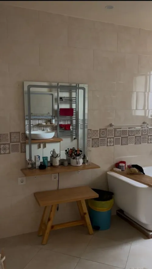 Vente Villa Alger Staoueli
