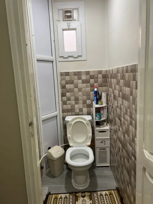 Vente Villa Alger Staoueli