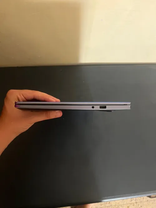 Pc honor magicbook 14 ryzen 5 3500U caba