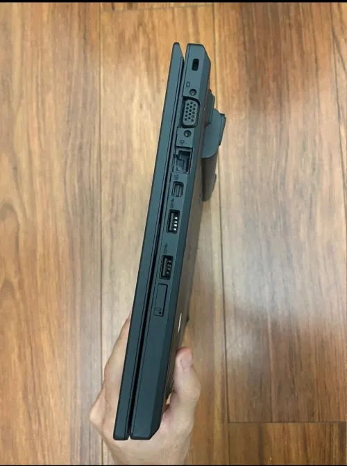 Lenovo thinkpad i5 6gen européenne
