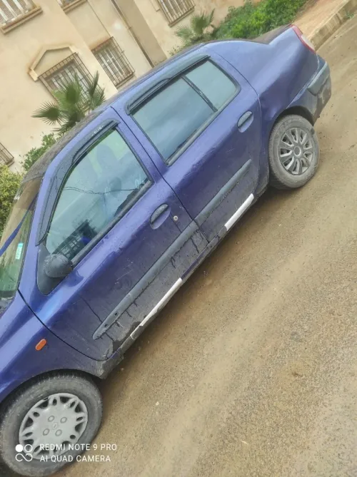 Renault Clio Classique 2003 Clio Classique