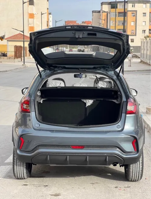 Geely Livan 2026 