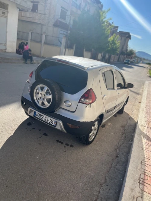 Geely Gx2 2013 Geely
