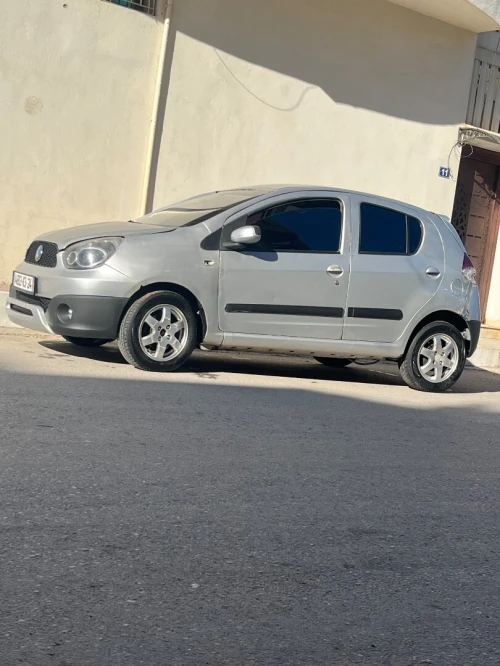 Geely Gx2 2013 Geely