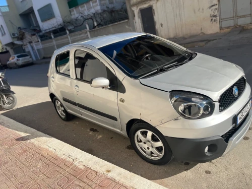 Geely Gx2 2013 Geely
