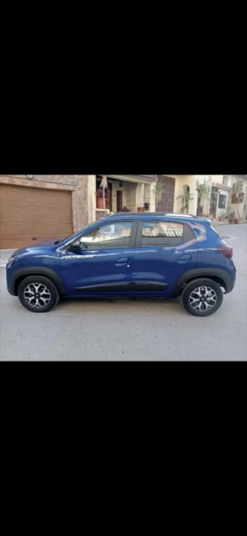 Renault Kwid 2024 