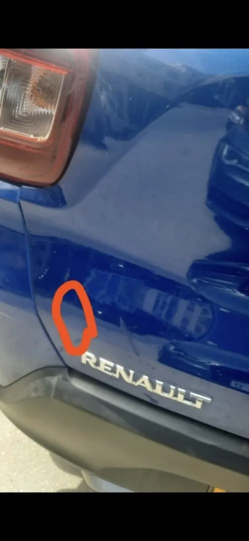 Renault Kwid 2024 