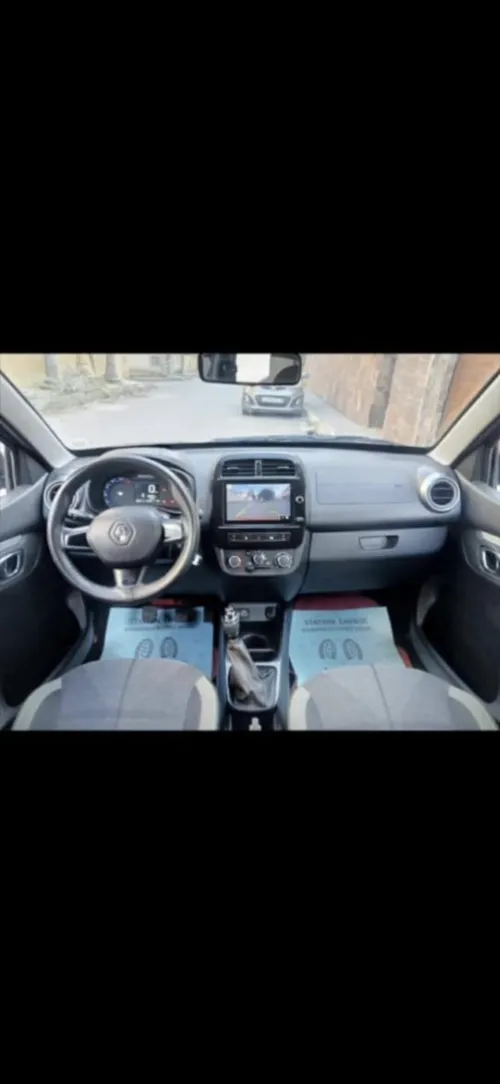 Renault Kwid 2024 