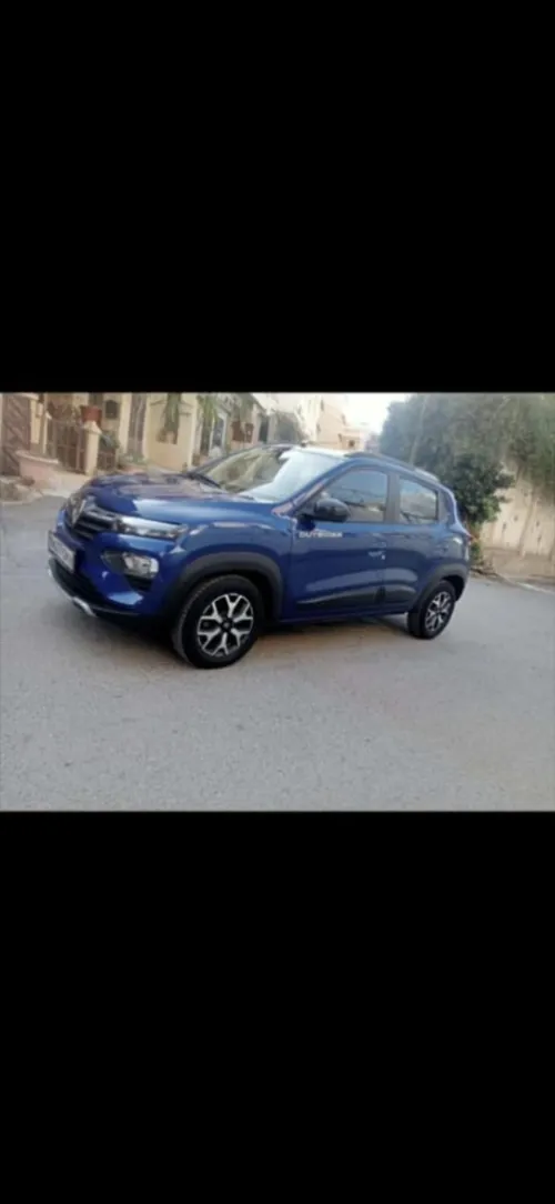 Renault Kwid 2024 