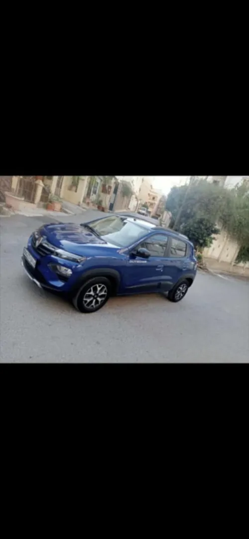 Renault Kwid 2024 