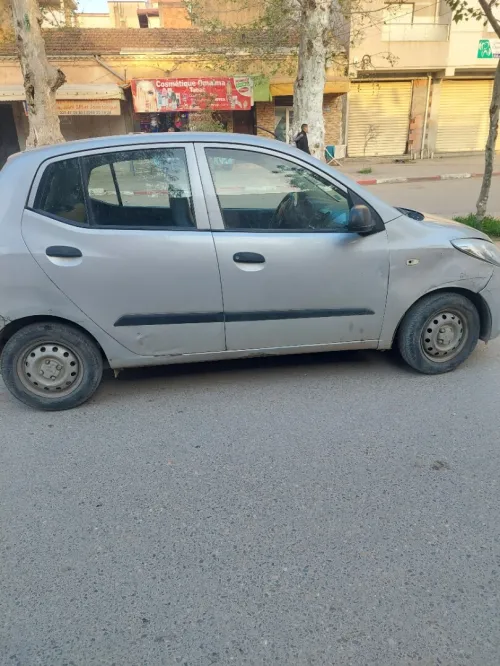 Hyundai i10 2015 GLS
